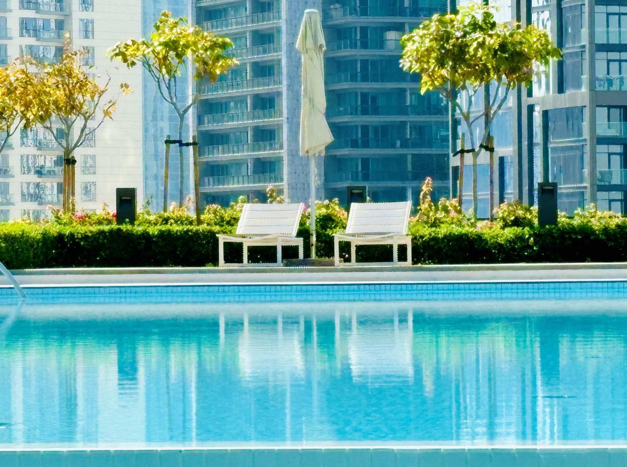 Appartement Stylish Downtown Retreat, Burj Crown, Opera & Boulevard View Dubai