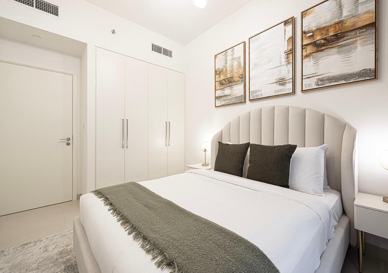 Appartement Stylish Downtown Retreat, Burj Crown, Opera & Boulevard View