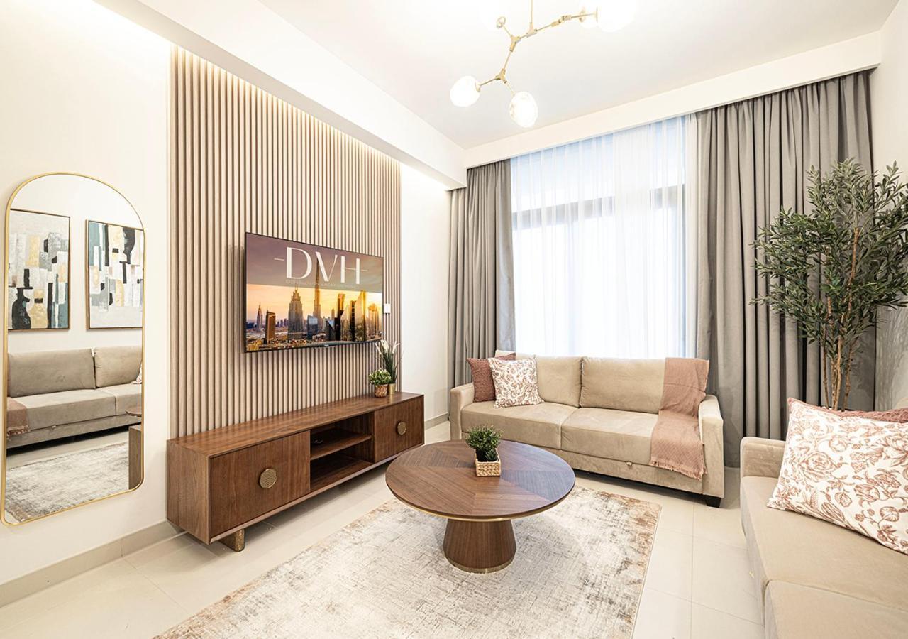 Appartement Stylish Downtown Retreat, Burj Crown, Opera & Boulevard View Dubai
