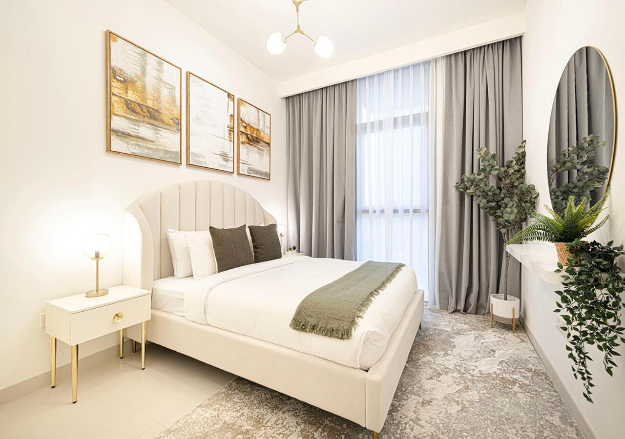 Stylish Downtown Retreat, Burj Crown, Opera & Boulevard View Appartement Dubai