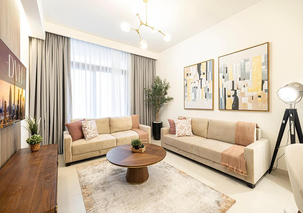 Stylish Downtown Retreat, Burj Crown, Opera & Boulevard View Appartement